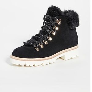 Kate Spade Aspen Boots